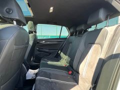 Volkswagen Golf 2023 Facelift 280TSI DSG R-Line Lite - ფოტო 9