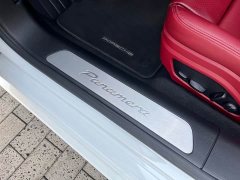 Porsche Panamera 2.9T - ფოტო 10
