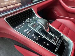 Porsche Panamera 2.9T - ფოტო 15