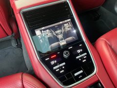 Porsche Panamera 2.9T - ფოტო 16