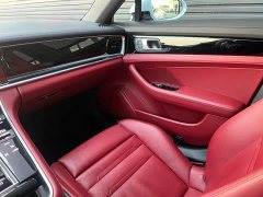 Porsche Panamera 2.9T - ფოტო 18