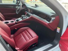Porsche Panamera 2.9T - ფოტო 19