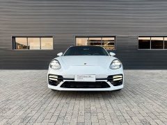 Porsche Panamera 2.9T - ფოტო 2