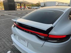Porsche Panamera 2.9T - ფოტო 20