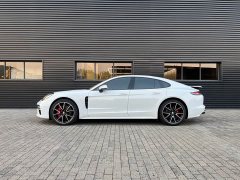 Porsche Panamera 2.9T - ფოტო 3