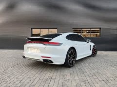 Porsche Panamera 2.9T - ფოტო 4