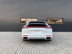 Porsche Panamera 2.9T - ფოტო 5