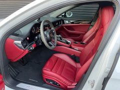 Porsche Panamera 2.9T - ფოტო 6