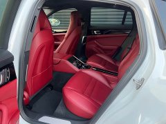 Porsche Panamera 2.9T - ფოტო 7