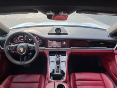 Porsche Panamera 2.9T - ფოტო 8