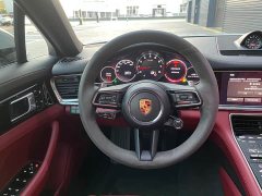 Porsche Panamera 2.9T - ფოტო 9