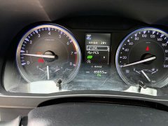 Toyota Highlander 2.0T AWD Luxury 7-Seater - ფოტო 13