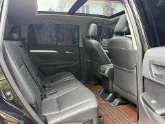 Toyota Highlander 2.0T AWD Luxury 7-Seater - ფოტო 5