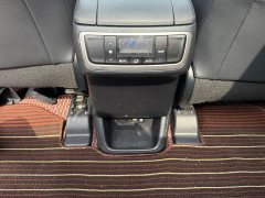 Toyota Highlander 2.0T AWD Luxury 7-Seater - ფოტო 7