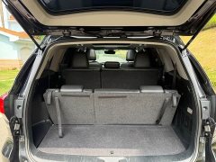 Toyota Highlander 2.0T AWD Luxury 7-Seater - ფოტო 9