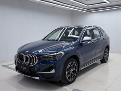 BMW X1 sDrive20Li Premium - ფოტო 1