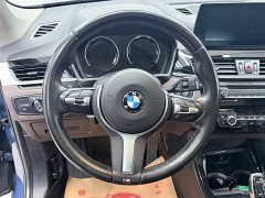 BMW X1 sDrive20Li Premium - ფოტო 10