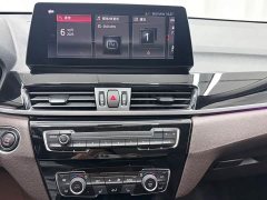 BMW X1 sDrive20Li Premium - ფოტო 12
