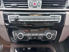 BMW X1 sDrive20Li Premium - ფოტო 13