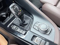 BMW X1 sDrive20Li Premium - ფოტო 14