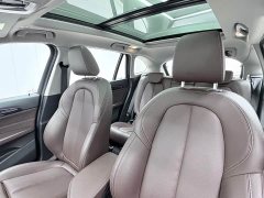 BMW X1 sDrive20Li Premium - ფოტო 15