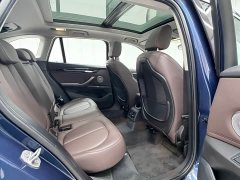 BMW X1 sDrive20Li Premium - ფოტო 18