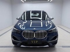 BMW X1 sDrive20Li Premium - ფოტო 2