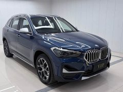 BMW X1 sDrive20Li Premium - ფოტო 3