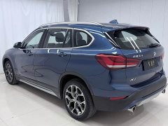 BMW X1 sDrive20Li Premium - ფოტო 4