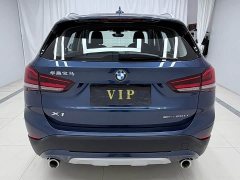 BMW X1 sDrive20Li Premium - ფოტო 5