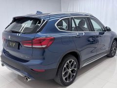 BMW X1 sDrive20Li Premium - ფოტო 6