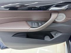 BMW X1 sDrive20Li Premium - ფოტო 7