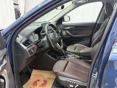 BMW X1 sDrive20Li Premium - ფოტო 8