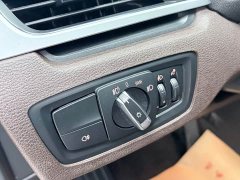 BMW X1 sDrive20Li Premium - ფოტო 9