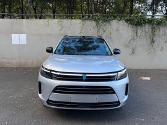 AITO Wenjie M7 2024 1.5T Intelligent Driving AWD Max 6-Seater - ფოტო 1