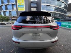 AITO Wenjie M7 2024 1.5T Intelligent Driving AWD Max 6-Seater - ფოტო 10