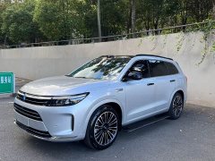 AITO Wenjie M7 2024 1.5T Intelligent Driving AWD Max 6-Seater - ფოტო 2