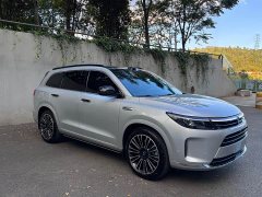AITO Wenjie M7 2024 1.5T Intelligent Driving AWD Max 6-Seater - ფოტო 3