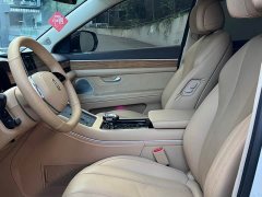 AITO Wenjie M7 2024 1.5T Intelligent Driving AWD Max 6-Seater - ფოტო 4