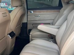 AITO Wenjie M7 2024 1.5T Intelligent Driving AWD Max 6-Seater - ფოტო 6