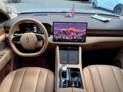 AITO Wenjie M7 2024 1.5T Intelligent Driving AWD Max 6-Seater - ფოტო 7
