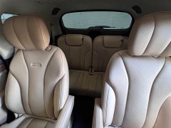AITO Wenjie M7 2024 1.5T Intelligent Driving AWD Max 6-Seater - ფოტო 8