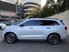 AITO Wenjie M7 2024 1.5T Intelligent Driving AWD Max 6-Seater - ფოტო 9