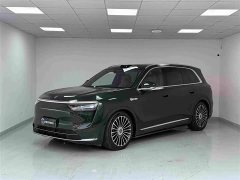 AITO M8 Extended Range Ultra 53.4kWh 6-Seater with 192-Channel LiDAR - ფოტო 1