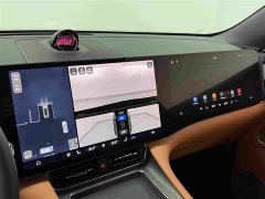 AITO M8 Extended Range Ultra 53.4kWh 6-Seater with 192-Channel LiDAR - ფოტო 14