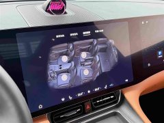 AITO M8 Extended Range Ultra 53.4kWh 6-Seater with 192-Channel LiDAR - ფოტო 15