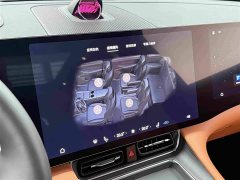 AITO M8 Extended Range Ultra 53.4kWh 6-Seater with 192-Channel LiDAR - ფოტო 16