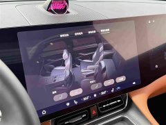 AITO M8 Extended Range Ultra 53.4kWh 6-Seater with 192-Channel LiDAR - ფოტო 18