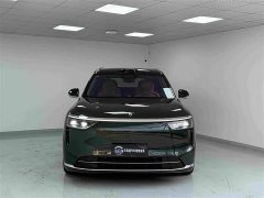 AITO M8 Extended Range Ultra 53.4kWh 6-Seater with 192-Channel LiDAR - ფოტო 2