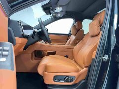 AITO M8 Extended Range Ultra 53.4kWh 6-Seater with 192-Channel LiDAR - ფოტო 4